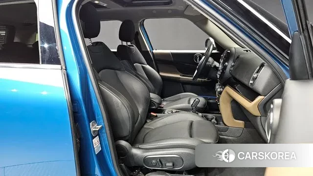 Mini Cooper D Countryman id 3335908 из Кореи 20