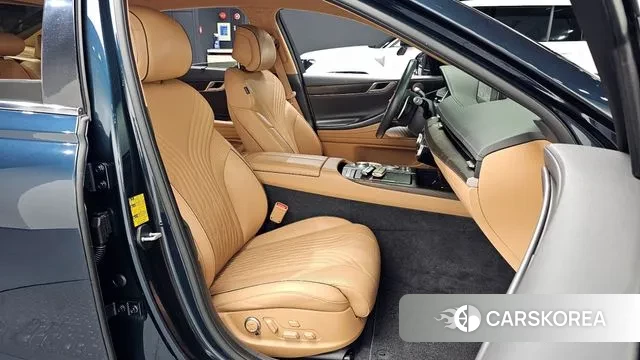 Genesis G80 (RG3) id 3787762 из Кореи 20