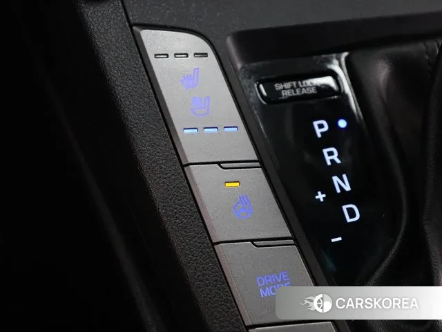 Hyundai Avante AD id 3357404 из Кореи 20