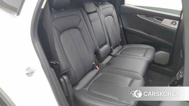 Lincoln Nautilus First generation id 3838426 из Кореи 20