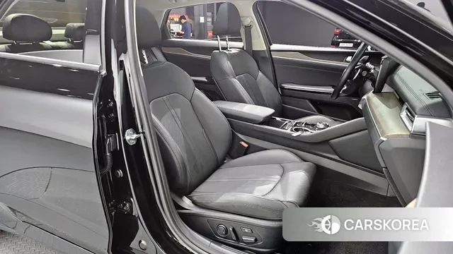 Kia K5 3rd generation id 3038866 из Кореи 20