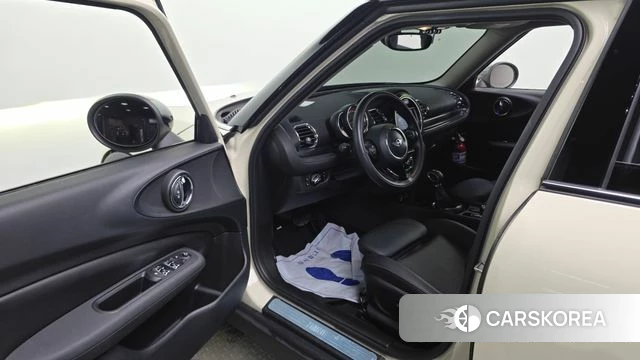 Mini Cooper Clubman id 4760365 из Кореи 20