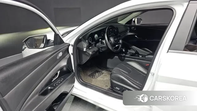 Hyundai Avante (CN7) id 3417396 из Кореи 20