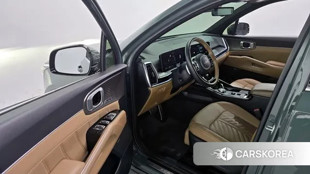 Kia The New Sorento 4th Generation id 3745647 из Кореи 20