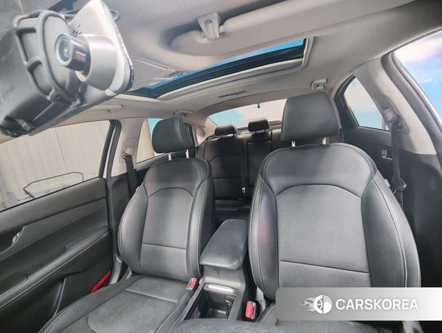 Kia K3 id 4279114 из Китая 20