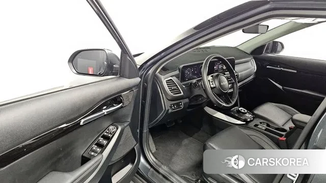 Kia The New Seltos id 3502349 из Кореи 20