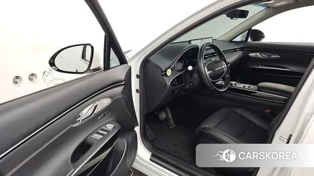 Genesis GV70 id 2998956 из Кореи 20