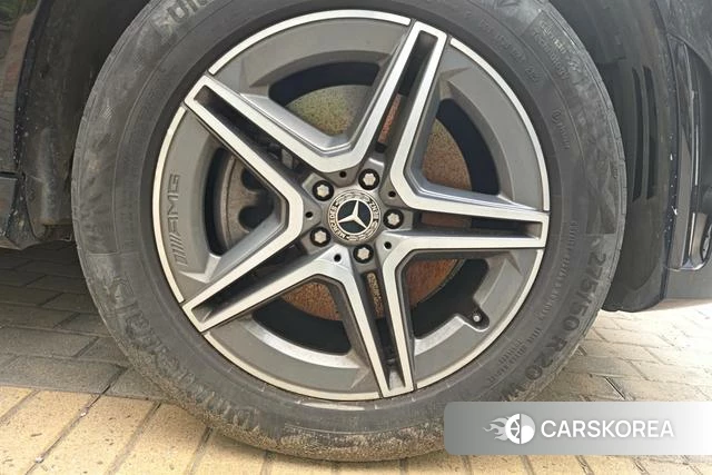 Mercedes-Benz GLE (import) id 4264510 из Китая 17
