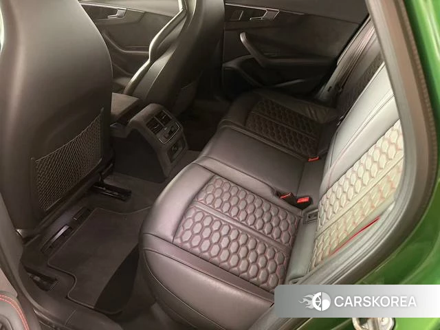 Audi RS 4 id 4261719 из Китая 12