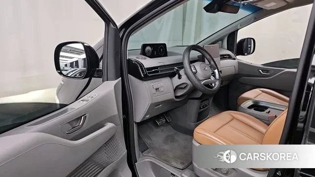 Hyundai Staria id 3410748 из Кореи 20