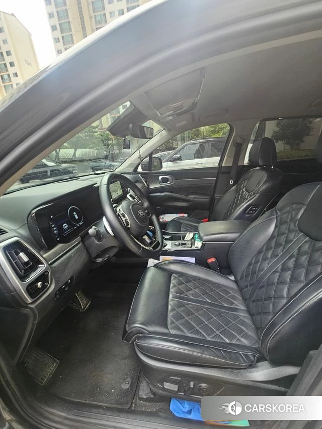 Kia Sorento 4th Generation id 4785071 из Кореи 15