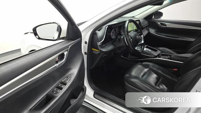 Hyundai The New Grandeur IG id 3911480 из Кореи 20