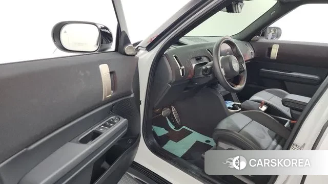 Mini Cooper S Countryman 3rd Generation id 3538709 из Кореи 20