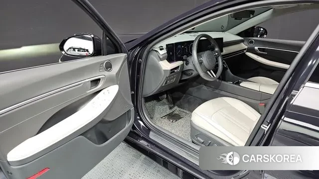 Hyundai Sonata D Edge (DN8) id 3560583 из Кореи 20