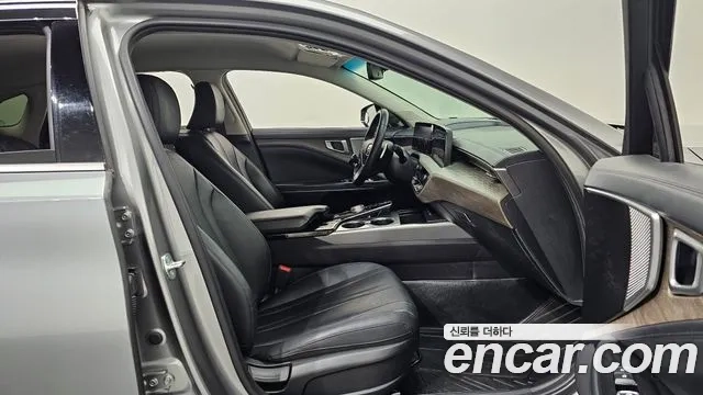 Kia K8 id 2858012 из Кореи 20