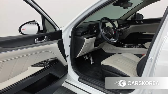 Kia The New K5 3rd generation id 4941524 из Кореи 32