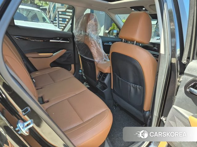 Kia The New Seltos id 3896531 из Кореи 20