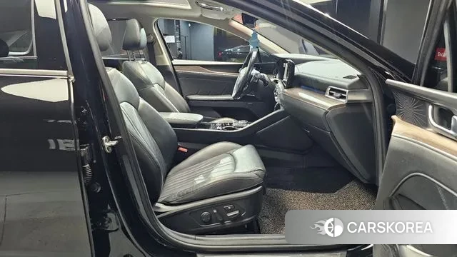 Kia K5 3rd generation id 3144608 из Кореи 20