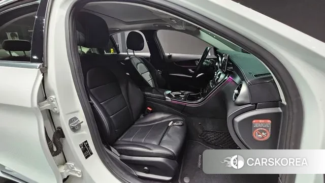 Mercedes-Benz C-Class W205 id 3307874 из Кореи 20