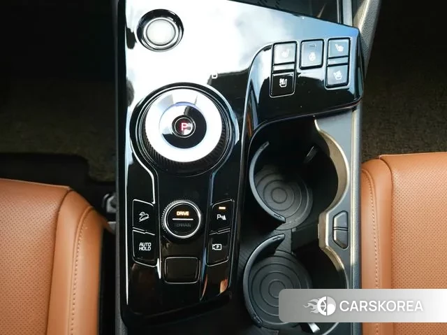 Kia The New Sportage 5th Generation Hybrid id 3333053 из Кореи 20