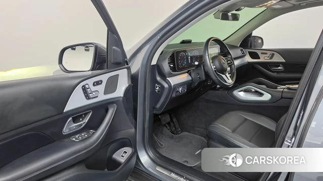 Mercedes-Benz GLE-Class W167 id 4741492 из Кореи 20