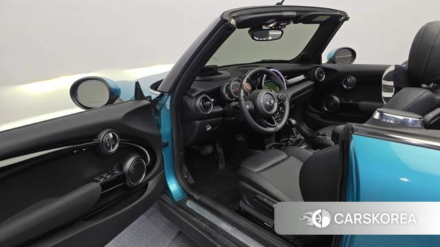 Mini Cooper Convertible id 4525865 из Кореи 20