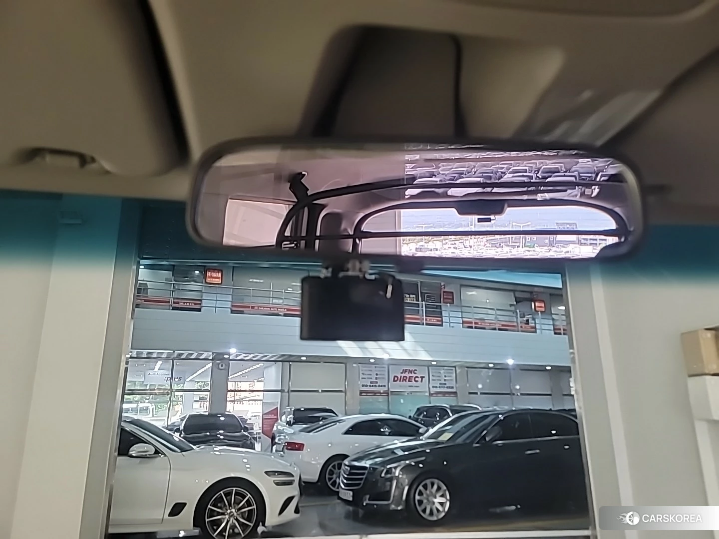 Kia The New Ray id 4471392 из Кореи 17