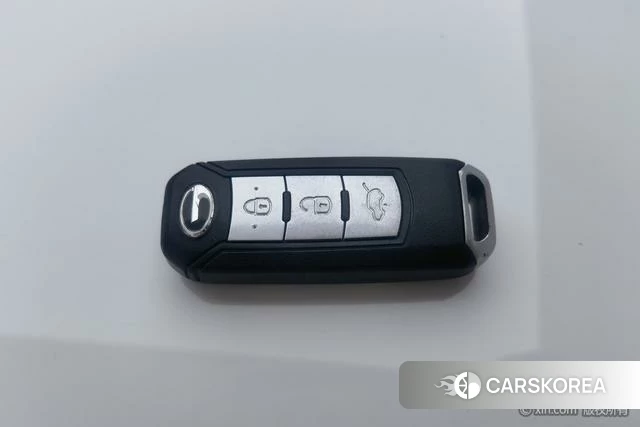 GAC Trumpchi Trumpchi GA4 id 4212445 из Китая 23