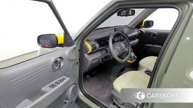 Hyundai Casper id 3877610 из Кореи 20