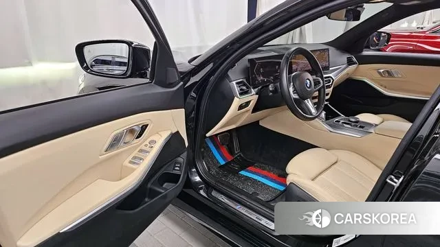 BMW 3 Series (G20) id 3011595 из Кореи 20