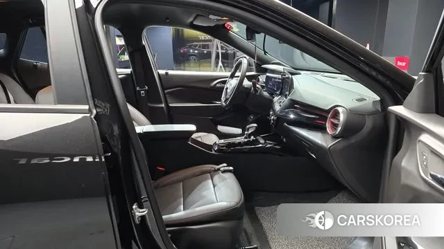 Chevrolet (GM Daewoo) Trax Crossover id 3619761 из Кореи 20