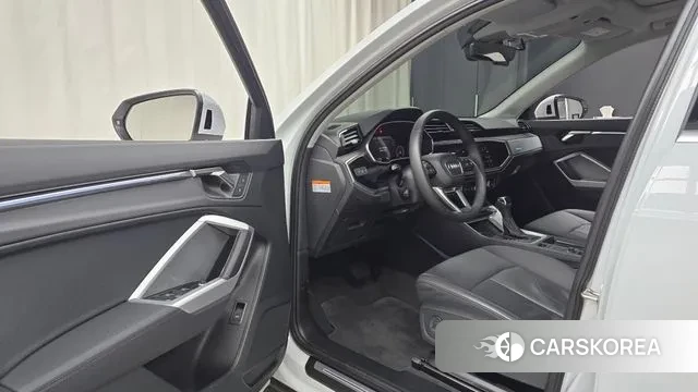 Audi Q3 (F3) id 3769549 из Кореи 20