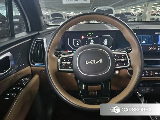 Kia The New Sorento 4th Generation id 3178726 из Кореи 20