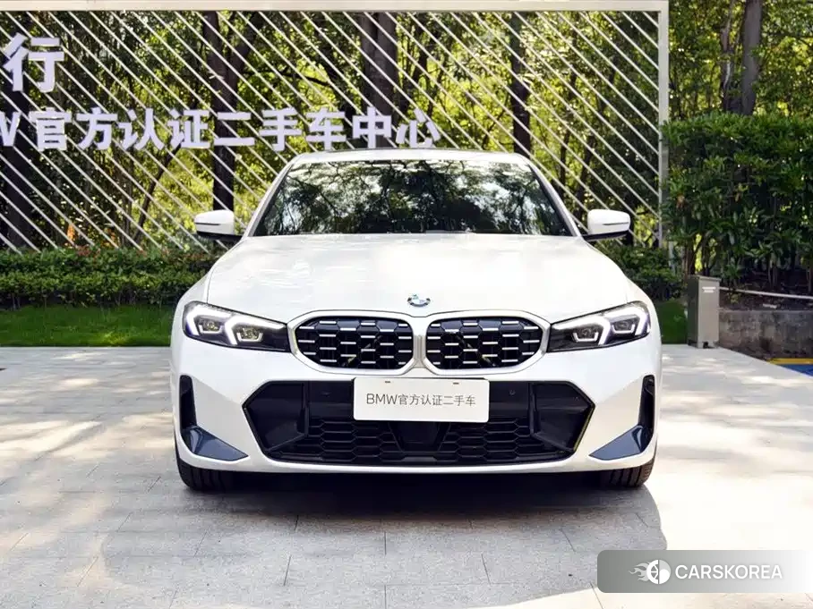 BMW 3 series id 4600527 из Китая 16