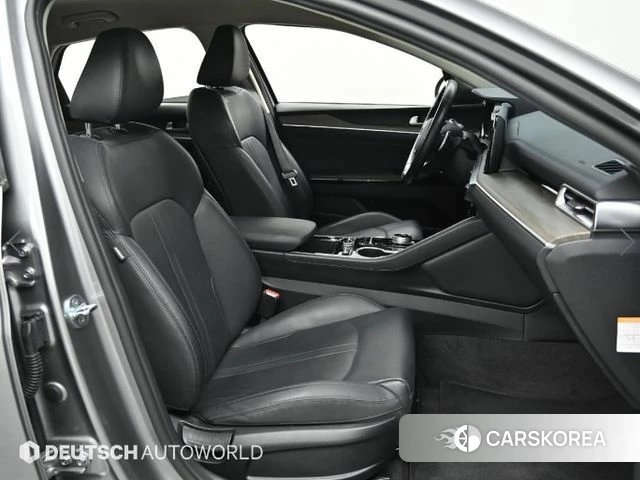 Kia K5 Hybrid 3rd Generation id 4656991 из Кореи 20