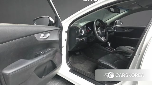 Kia The New K3 2nd generation id 4489686 из Кореи 32