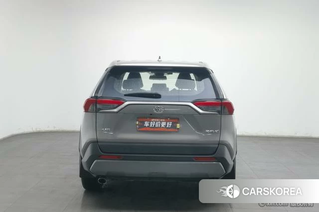 Toyota RAV4 Rongfang id 4210608 из Китая 24