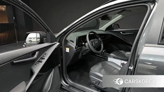 Kia Di Ol Nu Niro id 3611145 из Кореи 20