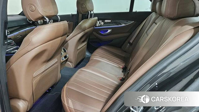 Mercedes-Benz E-Class W213 id 4249774 из Кореи 20