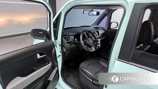 Kia The New Ray id 3028305 из Кореи 20