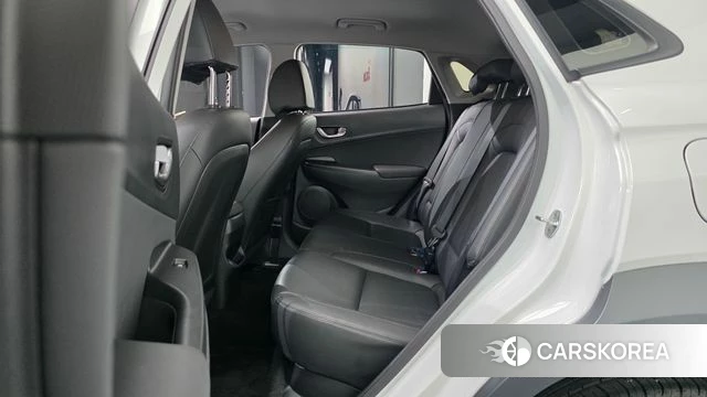 Hyundai The New Kona id 4593274 из Кореи 31