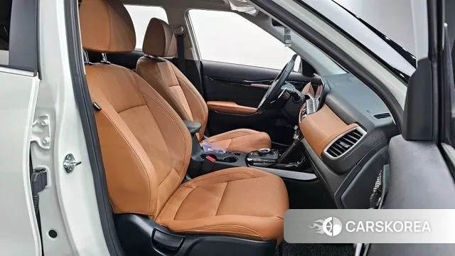 Kia The New Seltos id 3644604 из Кореи 20