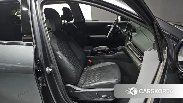 Kia Sportage 5th Generation Hybrid id 3301252 из Кореи 20