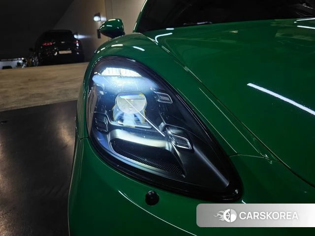 Porsche 718 Cayman id 4632106 из Кореи 20