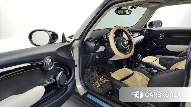 Mini Cooper id 4561873 из Кореи 32