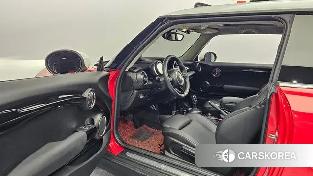 Mini Cooper id 3307725 из Кореи 20