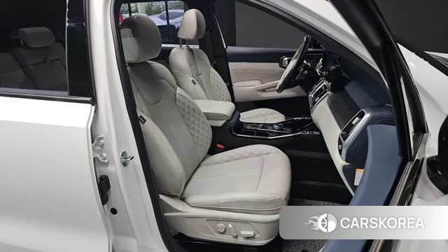 Kia Sorento 4th Generation id 3099678 из Кореи 20