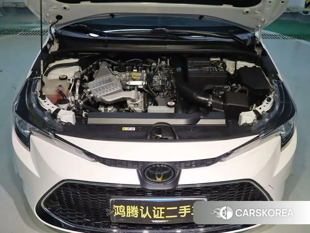 Toyota Lei Ling id 4218689 из Китая 19