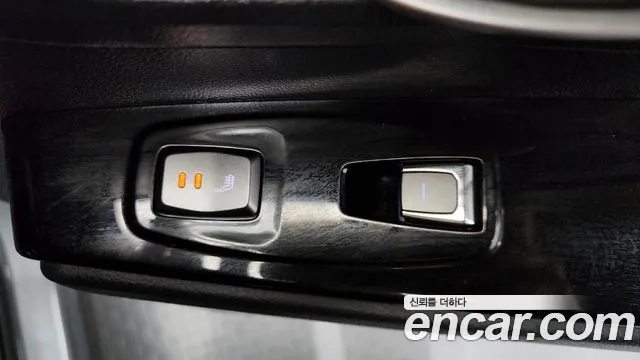 Ssangyong Beautiful Korando id 2759918 из Кореи 20