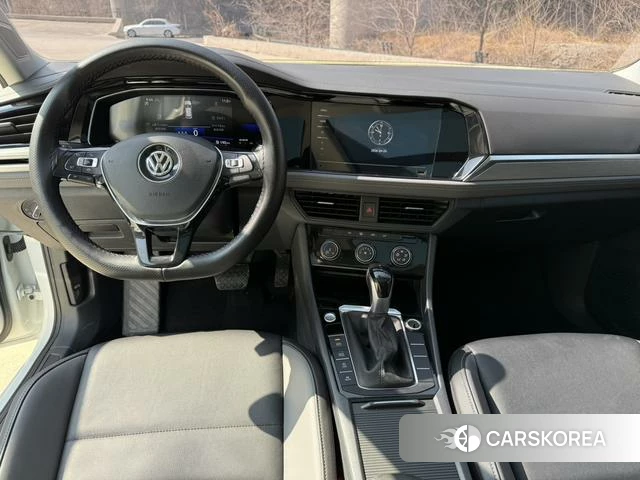 Volkswagen Sagitar id 4258812 из Китая 11